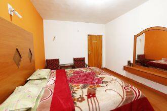Hotel Sree Ganapathy, Ooty 2